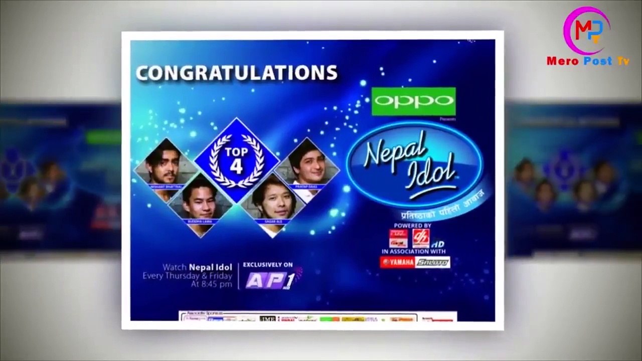 नेपाल आइडलमा बिबादित बनेका गायक ढकाल के भनछन् त बिजेता बुद्ध लामालाई ?-Nepal Idol Budha Lama