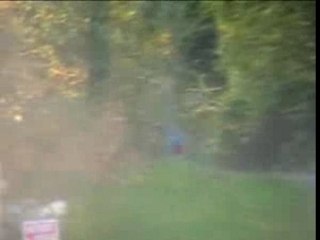 Rallye Montbeliard 2007  Anthony  es3