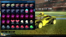 Retired Crates In Rocket League? | Trading Update