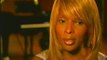 Mary J. Blige Singing Got To Be Real Live In The Studio