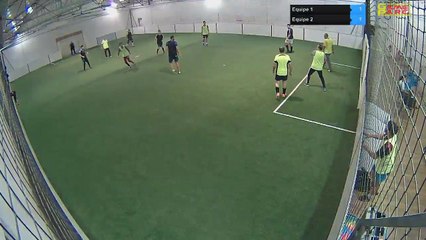 Equipe 1 Vs Equipe 2 - 23/09/17 20:38 - Loisir Poitiers - Poitiers Game Parc