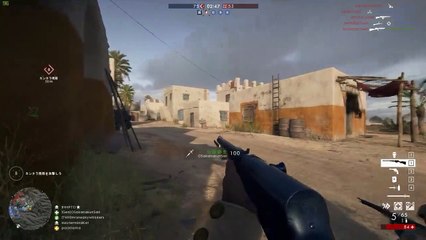 BattleField1 Hacker Report 262621943