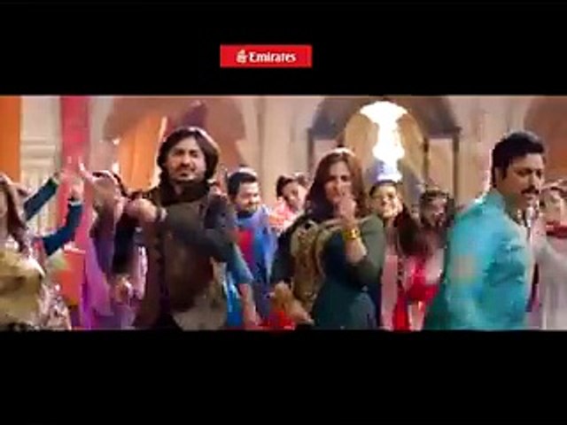 Ishq Positive - FULL PAKISTANI Movie - Part 2/2