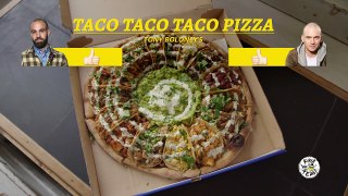 Taste-Testing the Internets Most Famous Pizzas | Sean in the Wild