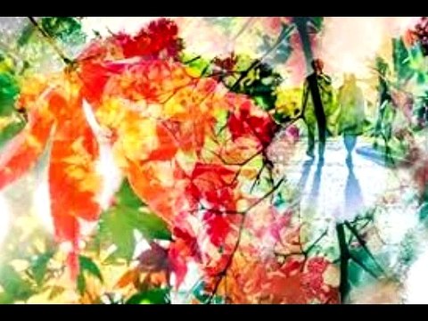 通り過ぎる男たち Les hommes qui passent (パトリシア・カース Patricia Kaas) シャンソン / 訳(作)詞初稿 Sima