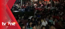 Nobar Film G-30SPKI di Sejumlah Daerah di Indonesia Mendapat sambutan Hangat dari Masyarakat