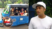 Irfan Hakim Ajarkan Anak-anaknya Hidup Sederhana - Hot Shot 24 September 2017