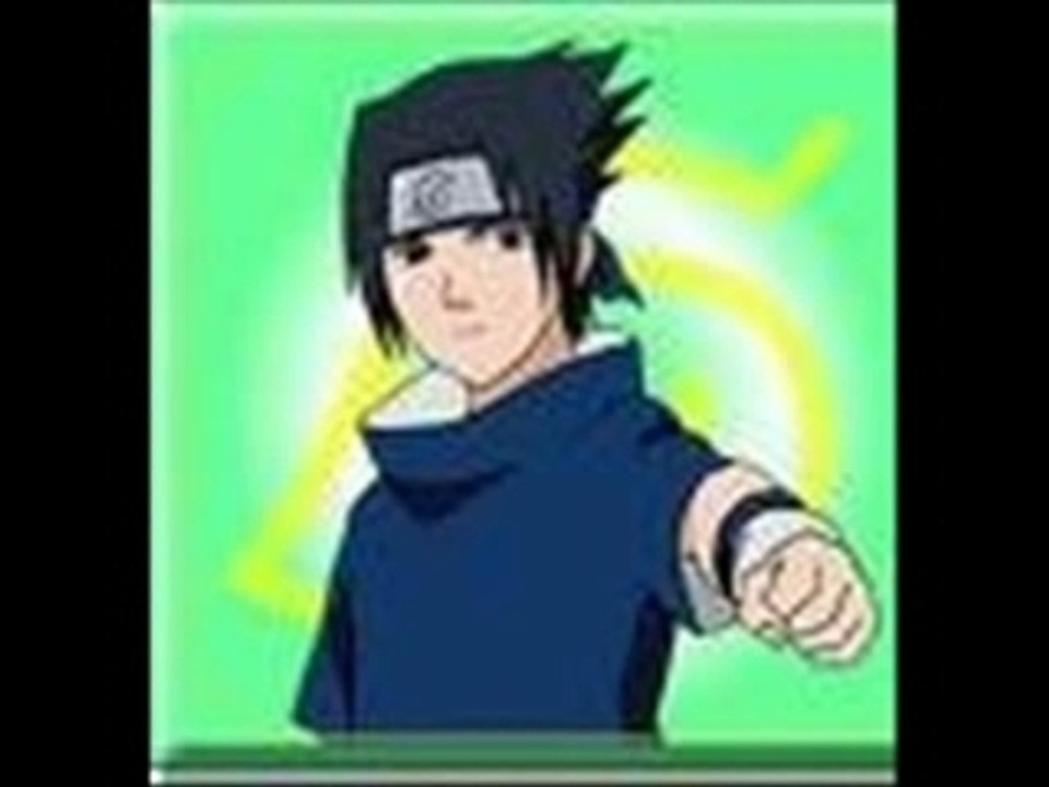 Sakura Sasuke Loves