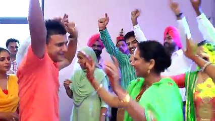 Punjabi Engagement + Punjabi Pre Wedding Full HD Video shoot and live video played on wedding day