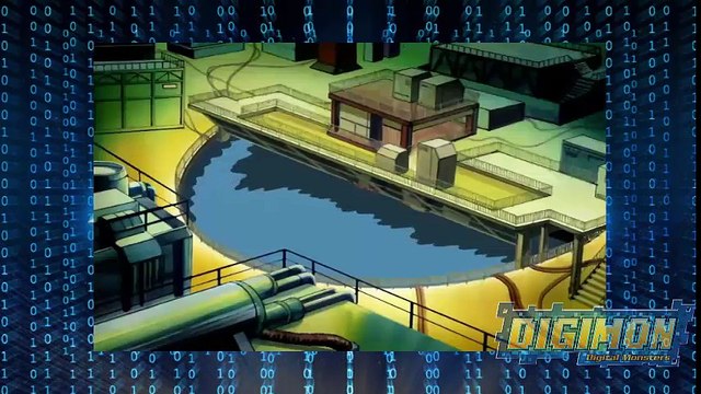 Digimon Tamers Capitulo 23 Español Latino