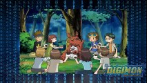 Digimon Tamers Capitulo 16 Español Latino