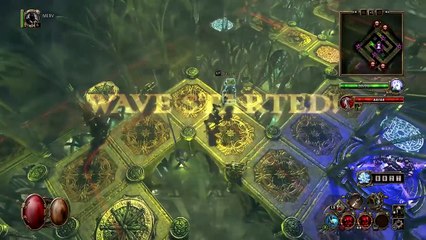 World of Van Helsing: Deathtrap Review - Xbox One