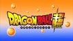 Preview Dragon Ball Super 109 et 110 - HD Jiren VS Gokû