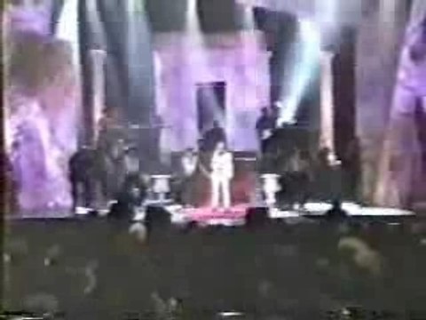Mary J. Blige - Mary Jane & You Bring Me Joy (Live)