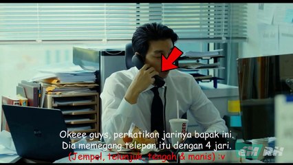 KEANEHAN DALAM FILM / KESALAHAN DALAM FILM TRAIN TO BUSAN 2016 #25