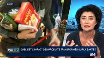 Good Morning Tel-Aviv | Avec Valérie Perez | Partie 4 | 24/09/2017