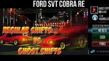 Racing Rivals Ford SVT Cobra RE Perfect Launch Tutorial