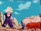 ドラゴンボールZ　セル編　孫 梧飯覚醒