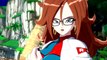DRAGON BALL FighterZ - Android 21