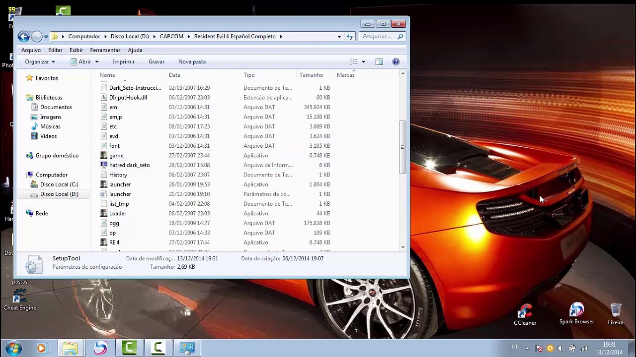 Resident EVIL 4 : Como Baixar e Instalar Tutori...