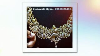 Top Artificial Jewelry Showrooms