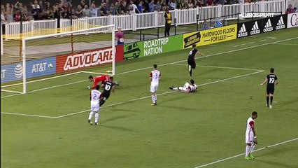 Un quadruplé en 31 minutes : Mullins a dévoré San Jose à lui tout seul