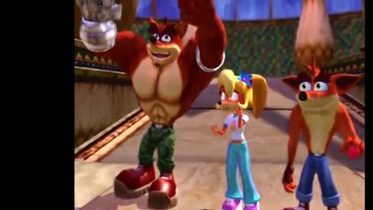 Furry Girl Profiles-Coco Bandicoot [Episode 20]