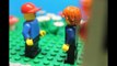 LEGO Neighbours from Hell. Episode 1. Pilot/LEGO Как достать соседа, Пилотный эпизод.