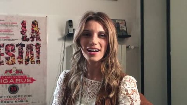 L'Aura torno dopo sei anni con Il Contrario dell'Amore: Ho tanta voglia di comunicare