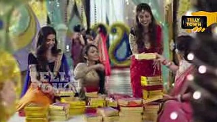 Tu Sooraj, Main Saanjh Piyaji - 24th September 2017 - Today Latest News - Star Plus TV Serial
