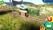 Thomas & Friends: Go Go Thomas! – Toby