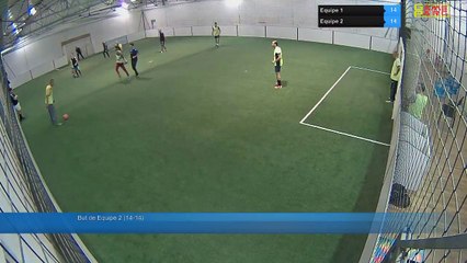 Equipe 1 Vs Equipe 2 - 23/09/17 21:29 - Loisir Poitiers - Poitiers Game Parc