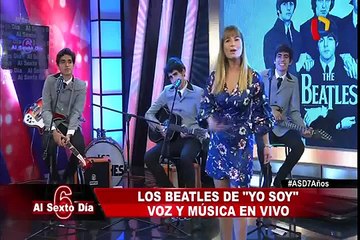 Ponte el casco: reto del 'Toque Toque' vuelve a las calles