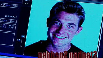 The Lone Gunmen S01E07 Planet of the Frohikes A Short History of My Demeaning Captivity