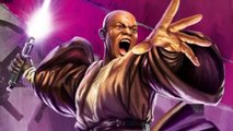 What if Mace Windu trained Anakin to control his Dark Side - Star Wars Theory #1