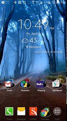 Google Play Services Error- Lollipop Update Fix
