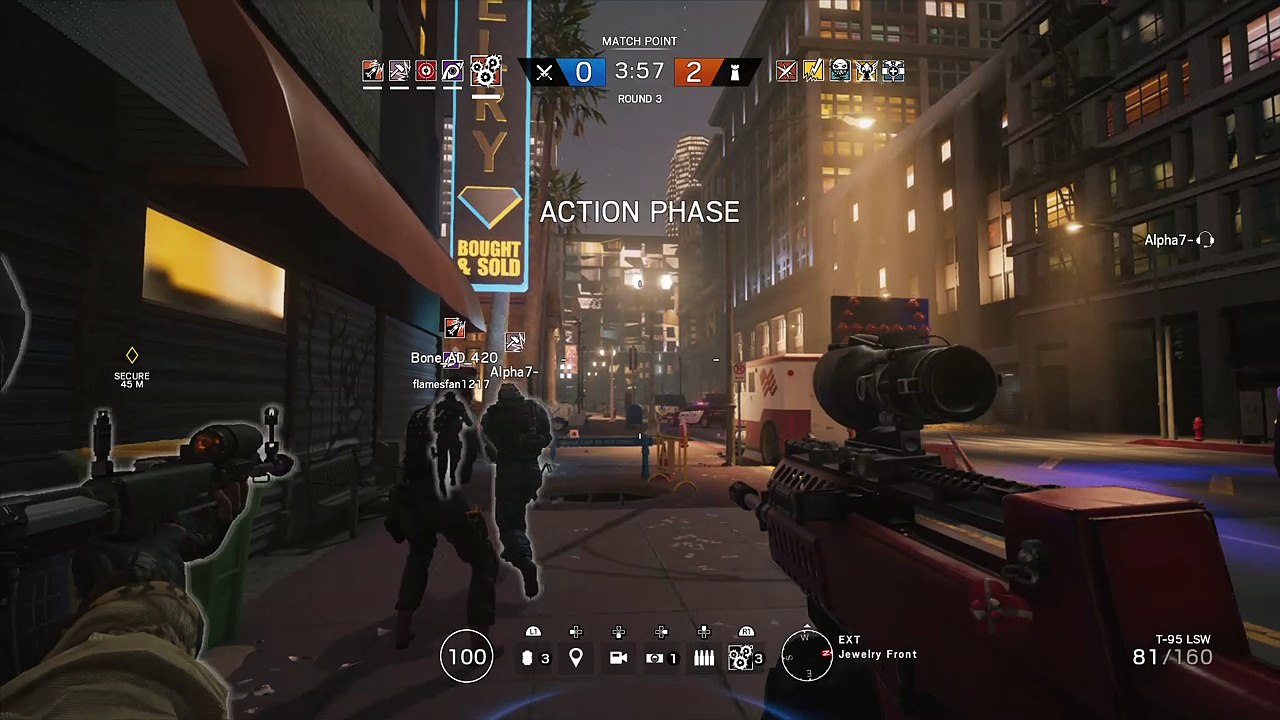 Ying Bank 1v3