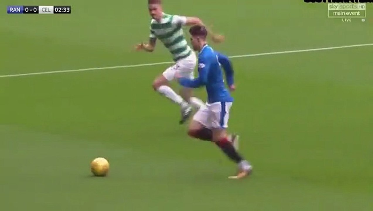 fun tackle