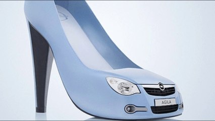 Los ZApatos Mas Raros- #zaparosmasraros