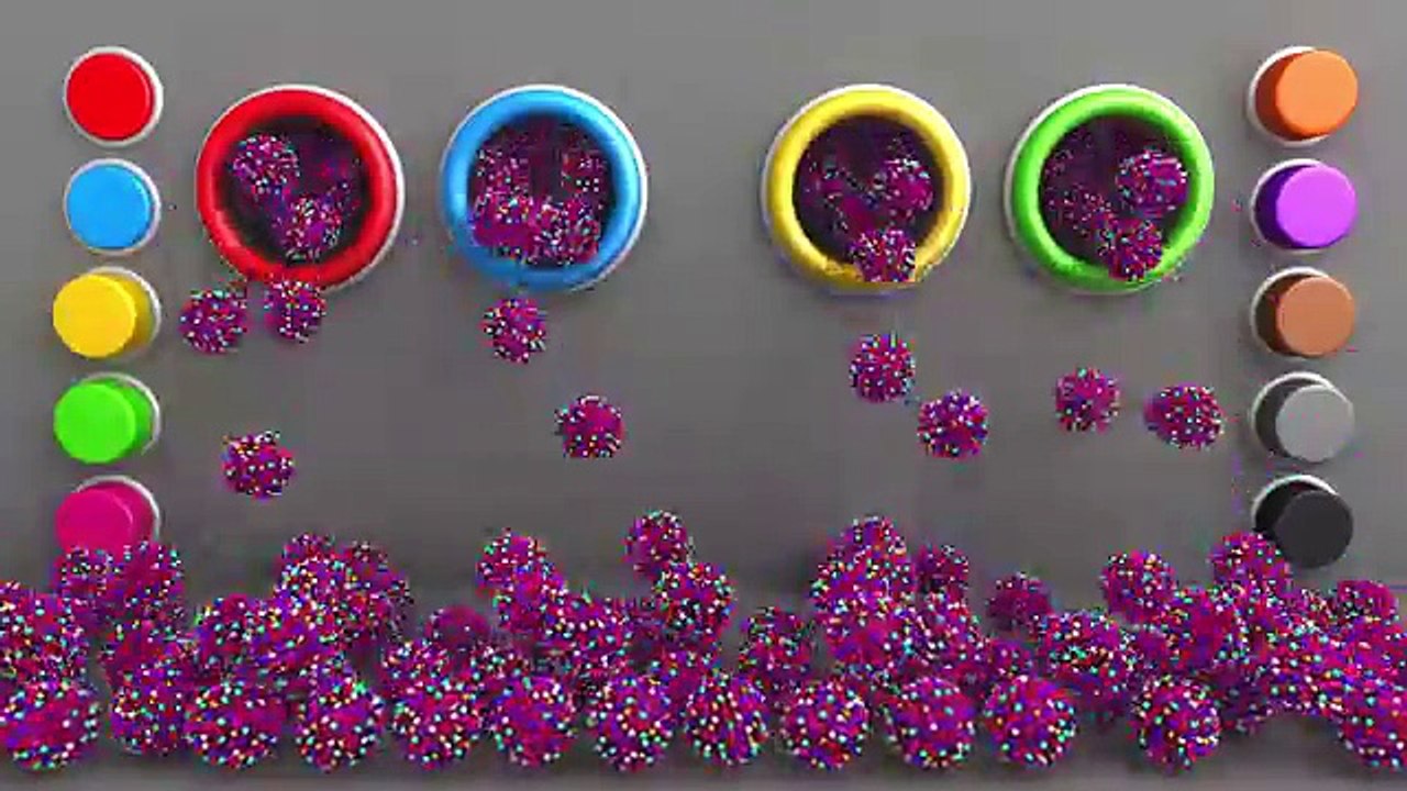 Learn Shapes with Baby Wooden Shapes Toys Set - Shapes and Colors Collection