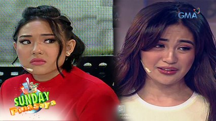 Sunday PinaSaya: Bagong lider ng Flower Pot Girls