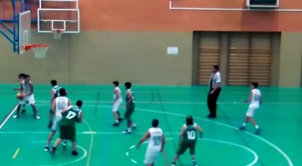 MOMENTOS DEL PARTIDO AMISTOSO FRENTE A UBRIQUE