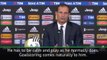 Higuain will get back to his best - Allegri
