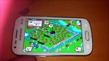 How to Get Free Unlimited Smurfberries on Smurfs Village for iPhone/iPod Touch