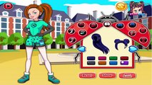 Miraculous Ladybug Dress Up Full Episodes Games for Kids Girls