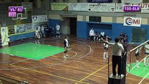 5° Set - Todi vs Olbia