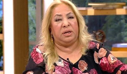 Dilber Ay canlı yayında işlediği cinayeti anlattı