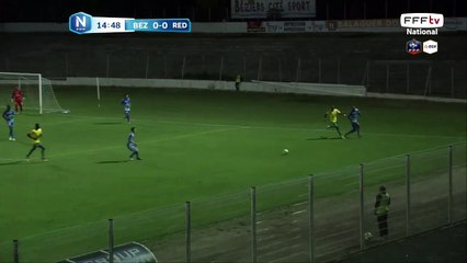 Carton Jaune pour cette faute