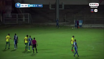 Ballon superbement capté