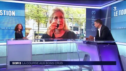 Foire aux vins : comment faire le bon choix ?